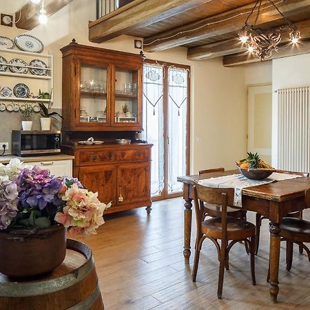 Bed and Breakfast Il Pettirosso Сантарканджело-ді-Романья Екстер'єр фото